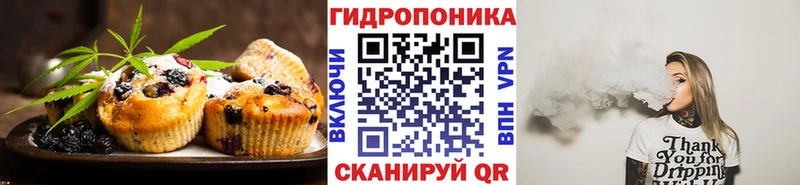 Canna-Cookies конопля  Северская 